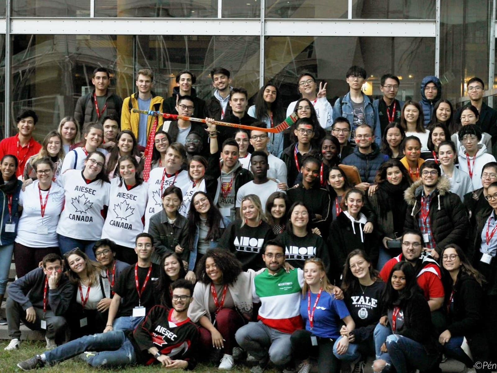 AIESEC Regional Conference