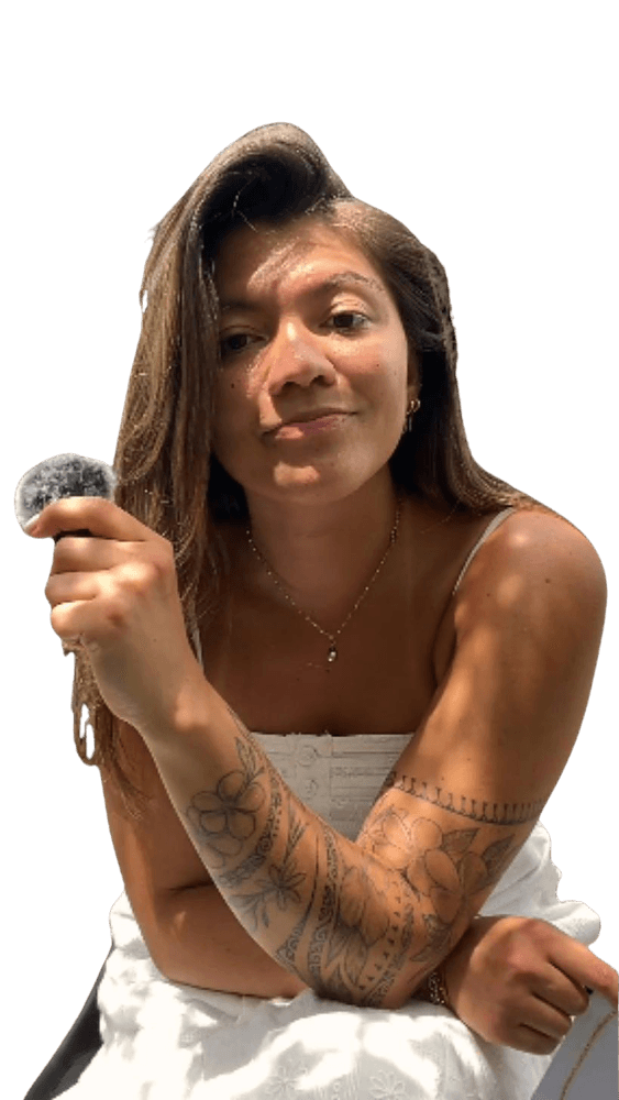 Kimly Vecker